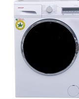 Sharp Baby ESFC8144W3EE: Alegerea unei masini de spalat rufe economice